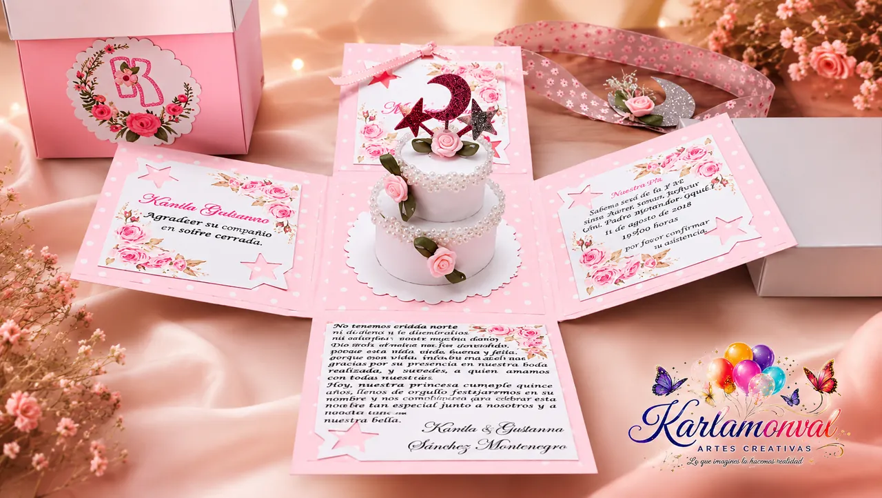 Trabajos manuales y manualidades personalizadas