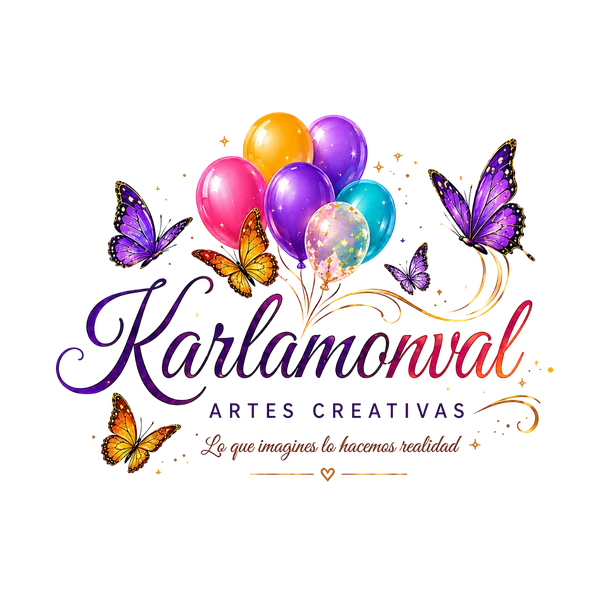Karlamonval Artes Creativas